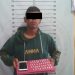 Polisi Tangkap Pemuda Pengedar Sabu di Pidie, 39 Paket Sabu Diamankan