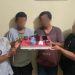 Satresnarkoba Polres Aceh Singkil Tangkap Tiga Pemakai dan Satu Pengedar Sabu