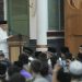 Wapres Ajak Jamaah Tarawih Masjid Raya Baiturrahman Raih Ketaqwaan Lewat Puasa