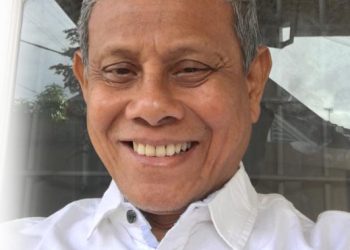 Bukan Ganti Baru, Achmad Marzuki Hanya Merolling Pejabat Eselon II
