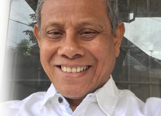 Bukan Ganti Baru, Achmad Marzuki Hanya Merolling Pejabat Eselon II