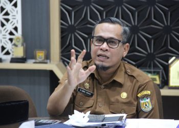 Pemko Banda Aceh Bayar Utang 2022 Kerekanan yang Telah Rampung Pekerjaan