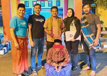 Oknum Guru Agama di Aceh Utara Cabuli 7 Siswi SD