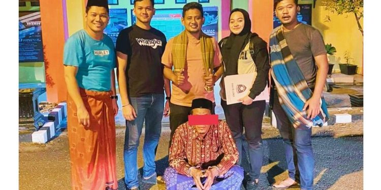 Oknum Guru Agama di Aceh Utara Cabuli 7 Siswi SD