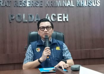 Bantah Tudingan YARA, Dirreskrimsus: Kasus Belum Dihentikan, Belum Ada SP3