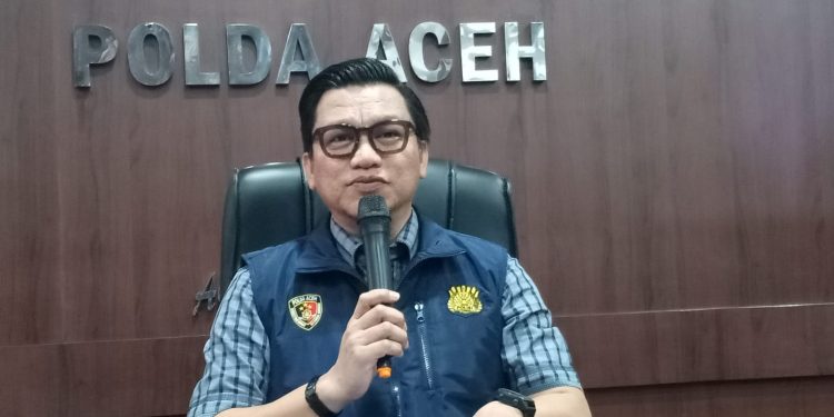 Bantah Tudingan YARA, Dirreskrimsus: Kasus Belum Dihentikan, Belum Ada SP3