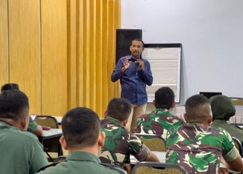 BPJS Kesehatan Banda Aceh Pastikan Data Kepesertaan JKN Anggota TNI Akurat