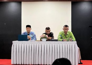 Optimalkan Implementasi Program JKN di Aceh, BPJS Kesehatan Perkuat Kolaborasi Lintas Sektor