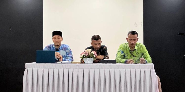 Optimalkan Implementasi Program JKN di Aceh, BPJS Kesehatan Perkuat Kolaborasi Lintas Sektor