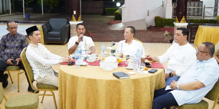Achmad Marzuki: Dana Desa harus Dimaksimalkan untuk Kebangkitan Ekonomi Desa