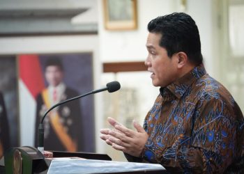 Ketua Umum PSSI Dapat Dua Instruksi Khusus soal FIFA