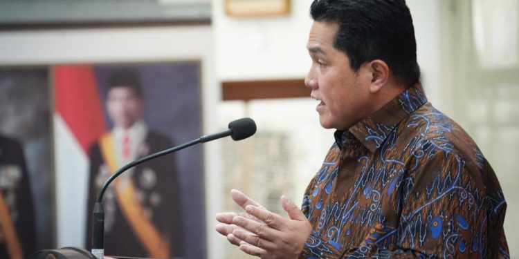 Ketua Umum PSSI Dapat Dua Instruksi Khusus soal FIFA