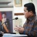 Ketua Umum PSSI Dapat Dua Instruksi Khusus soal FIFA