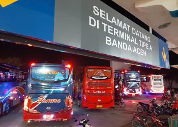 Lonjakan Arus Balik diperkirakan 30 April dan 1 Mei