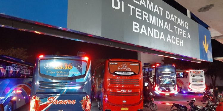 Lonjakan Arus Balik diperkirakan 30 April dan 1 Mei