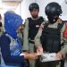 Satpol PP dan WH Aceh Ciduk 10 Pasangan di Ruko Berkedok Penginapan