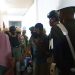 Satpol PP dan WH Aceh Ciduk 10 Pasangan di Ruko Berkedok Penginapan