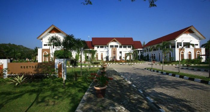1.866 Peserta SPAN PTKIN Lulus di UIN Ar-Raniry