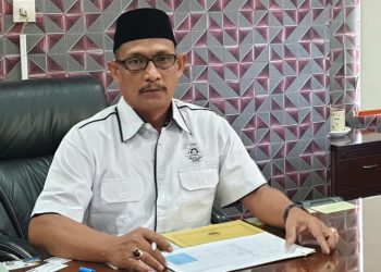 Satpol PP WH Aceh Tingkatkan Kegiatan Pengawasan di Bulan Ramadhan