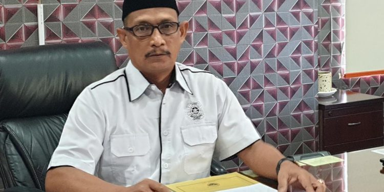 Satpol PP WH Aceh Tingkatkan Kegiatan Pengawasan di Bulan Ramadhan