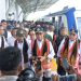 Pemerintah Terus Lanjutkan Pembangunan Infrastruktur Kereta Api di Aceh