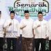 Pj Gubernur Aceh Hadiri Penutupan Semarak Ramadhan Kodam IM
