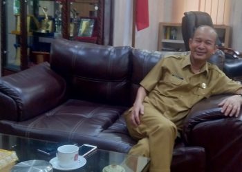 Diduga Manipulasi Dokumen Tanah Negara, Mantan Bupati Aceh Tamiang Ditetapkan Tersangka