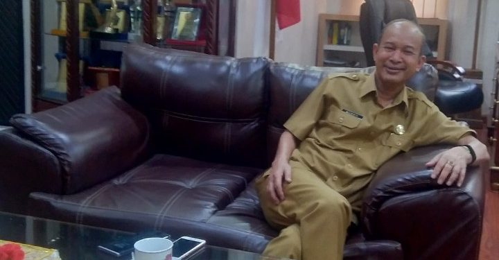 Diduga Manipulasi Dokumen Tanah Negara, Mantan Bupati Aceh Tamiang Ditetapkan Tersangka