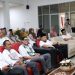 Pj Bupati Aceh Besar Hadiri Penutupan Pelatihan Pengrajin Songket dan Anyaman