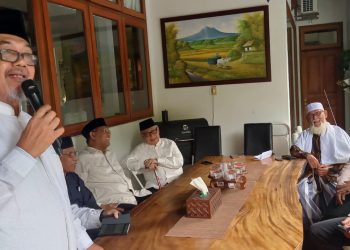 Belum Maksinamal Penerapan Syariat Islam, Tokoh Aceh Bentuk LEPAKSI