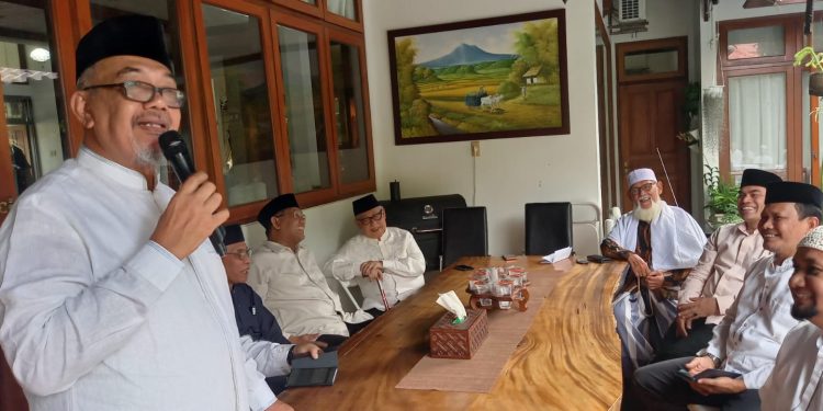 Belum Maksinamal Penerapan Syariat Islam, Tokoh Aceh Bentuk LEPAKSI