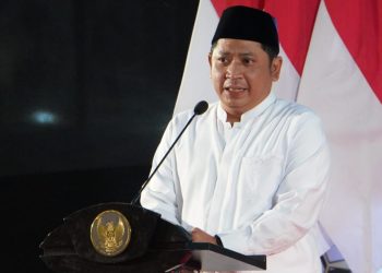 Kemenag Dibuka Pendaftaran Kuliah di Al-Azhar Mesir