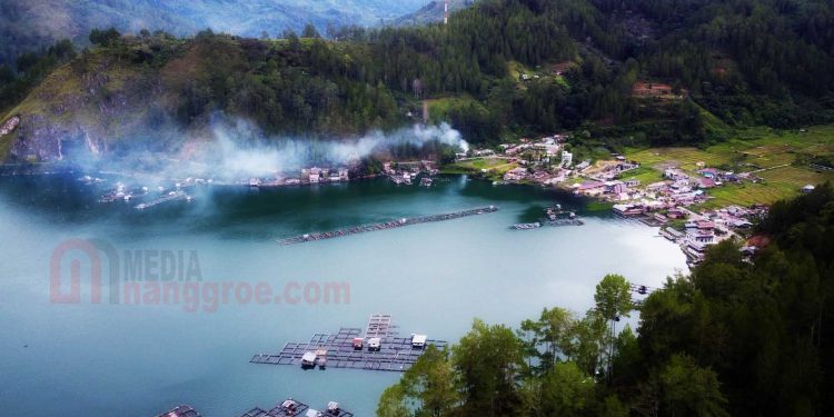 Danau Laut Tawar Aceh Tengah