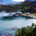 Danau Laut Tawar Aceh Tengah