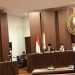 Terbukti Terima Suap, Ketua dan Anggota KIP Nagan Raya Dipecat