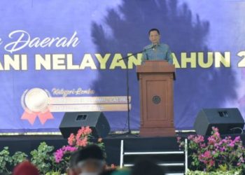 Penjabat Gubernur Harapkan PEDA Tani-Nelayan Pacu Transformasi Agribisnis di Aceh