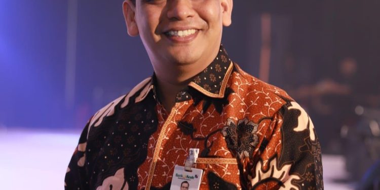 Di Hari Cuti Bersama Bank Aceh Tetap Berikan Layanan Secara Terbatas