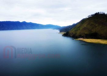 Danau Laut Tawar Aceh Tengah