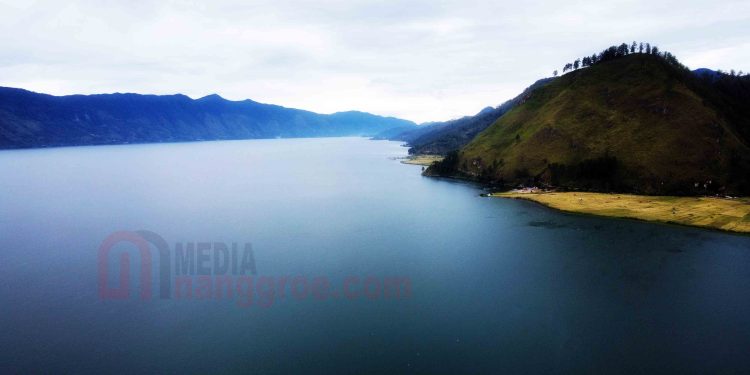 Danau Laut Tawar Aceh Tengah