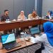 TKMKB Banda Aceh Ajak Fasilitas Kesehatan Perbaiki Mutu dan Kinerja Demi Optimalkan Layanan