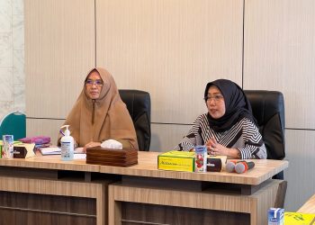 Perkuat Komunikasi, BPJS Kesehatan Gelar Forum Bersama Pemerintah Aceh