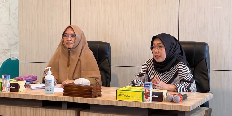 Perkuat Komunikasi, BPJS Kesehatan Gelar Forum Bersama Pemerintah Aceh