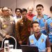 Pertama Kali, Polri Bentuk Posko Monitoring Pantau Penerimaan Anggota Secara Realtime