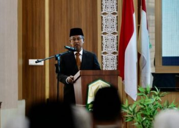Pemerintah Aceh Gelar Pelatihan Kepemimpinan Administrator dan Pengawas