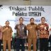 Pj Bupati Aceh Besar Harapkan UMKM Go Nasional