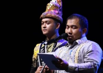 Pj Bupati Aceh Besar: TTG Memotivasi Kita Mewujudkan Kemandirian Gampong