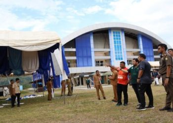 Pemerintah Ajak Masyarakat Aceh Meriahkan Pembukaan TTG Provinsi di Kota Jantho