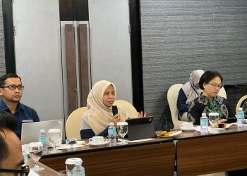 BPJS Kesehatan Banda Aceh Dorong FKRTL Optimalkan Penggunaan Antrean Online