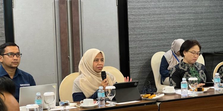 BPJS Kesehatan Banda Aceh Dorong FKRTL Optimalkan Penggunaan Antrean Online