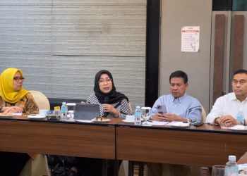 Tingkatkan Mutu Layanan, BPJS Kesehatan Gelar Pertemuan dengan TKMKB Aceh